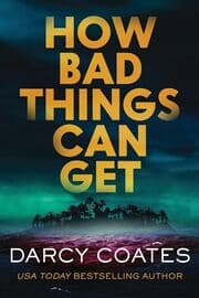 Cover von How Bad Things Can Get