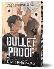 Cover von Bulletproof