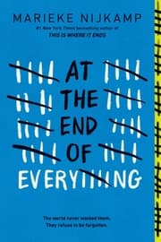 Cover von At the End of Everything