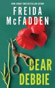 Cover von Dear Debbie