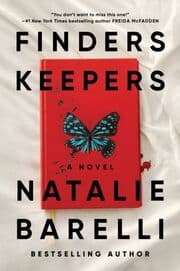 Cover von Finders Keepers