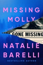 Cover von Missing Molly