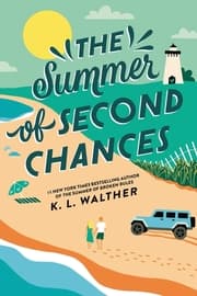 Cover von The Summer of Second Chances (Standard Edition)