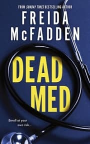Cover von Dead Med