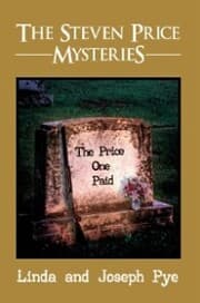 Cover von The Steven Price Mysteries