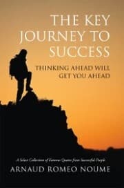 Cover von The Key Journey to Success