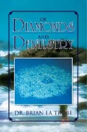 Cover von Of Diamonds and Dentistry