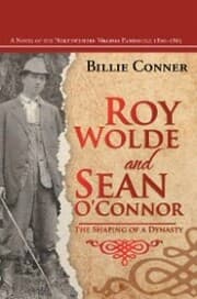 Cover von Roy Wolde and Sean O'Connor