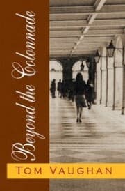 Cover von Beyond the Colonnade