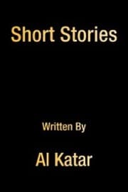Cover von Short Stories