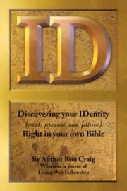 Cover von Id