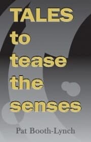 Cover von Tales to Tease the Senses