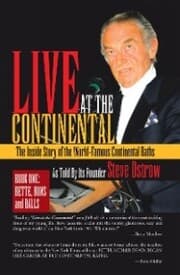 Cover von Live at the Continental