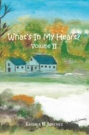 Cover von What's in My Heart? Volume Ii