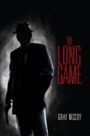Cover von The Long Game