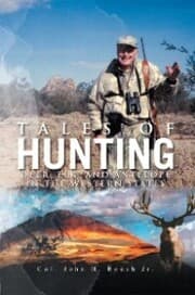 Cover von Tales of Hunting