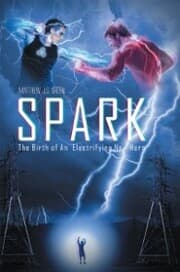 Cover von Spark
