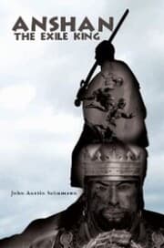 Cover von Anshan the Exile King