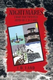 Cover von Nightmares Book Vi