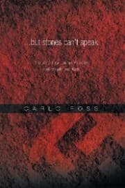 Cover von ...But Stones Can't Speak