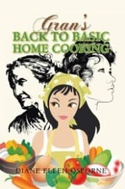 Cover von Gran'S Back to Basic Home Cooking