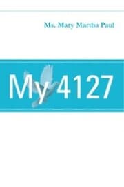 Cover von My 4127