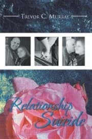 Cover von Relationship Suicide