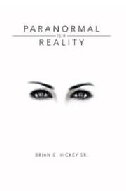 Cover von Paranormal Is a Reality