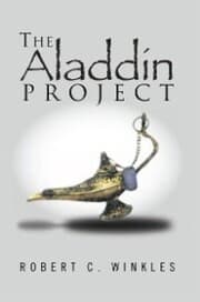 Cover von The Aladdin Project