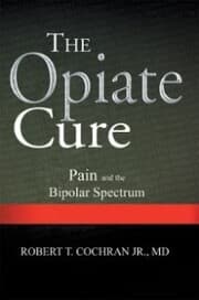 Cover von The Opiate Cure