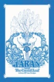 Cover von Taran and the Crystal Leaf