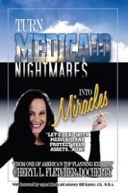 Cover von Turn Medicaid Nightmares into Miracles