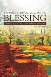 Cover von Sit, Walk, and Stand in Every Heavenly Blessing