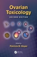 Cover von Ovarian Toxicology