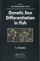 Cover von Genetic Sex Differentiation in Fish