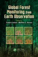 Cover von Global Forest Monitoring from Earth Observation