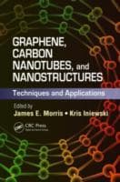 Cover von Graphene, Carbon Nanotubes, and Nanostructures
