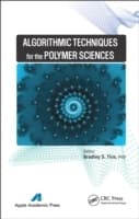 Cover von Algorithmic Techniques for the Polymer Sciences