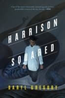 Cover von Harrison Squared