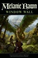 Cover von Window Wall