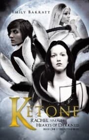 Cover von Ketone