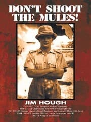 Cover von Don't Shoot the Mules!