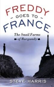 Cover von Freddy Goes to France