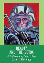 Cover von Beauty and the Botox