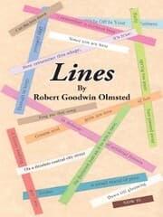 Cover von Lines