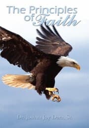 Cover von The Principles of Faith