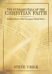 Cover von The Fundamentals of the Christian Faith