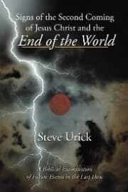 Cover von Signs of the Second Coming of Jesus Christ and the End of the World