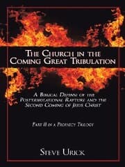 Cover von The Church in the Coming Great Tribulation