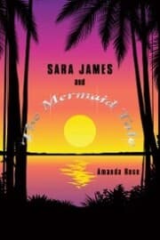 Cover von Sara James and the Mermaid Tale